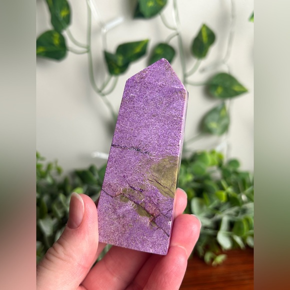 Atlantisite Point E (IMPERFECT) - Picture 3 of 4